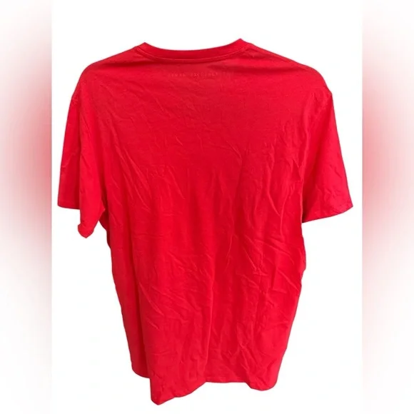 NWOT Armani Exchange Mens Shirt - Picture 3 of 5